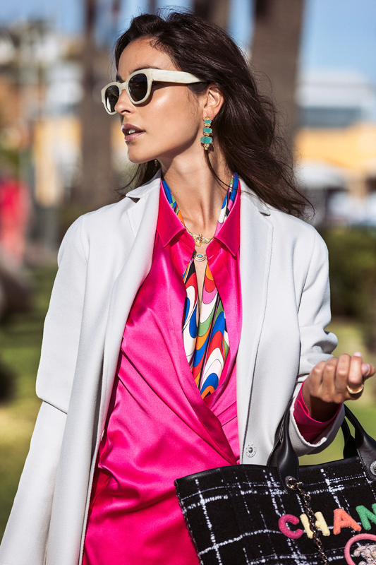 Biel Grimalt - EDITORIAL - Puerto Portals n.20